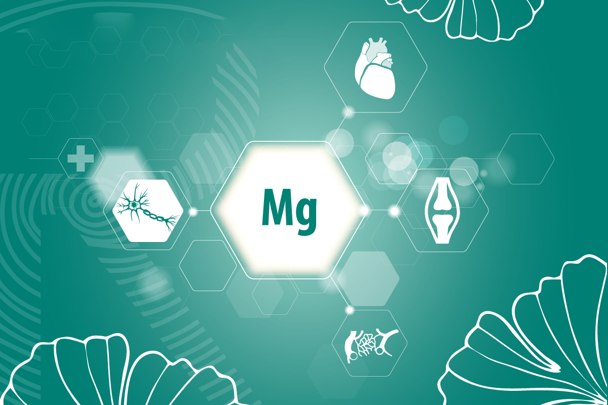 МАГНИЙ: ЗАЧЕМ ОН НУЖЕН НАШЕМУ ОРГАНИЗМУ? - SwissPharma