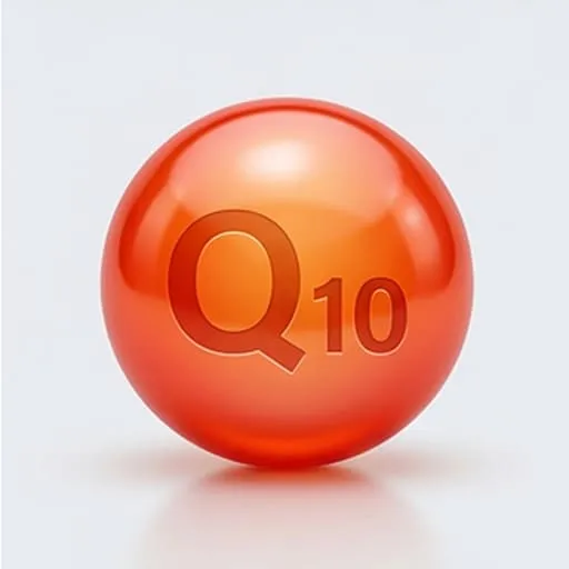 Коэнзим Q10 60 мг