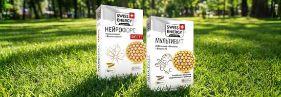 Технология Swiss nano caps