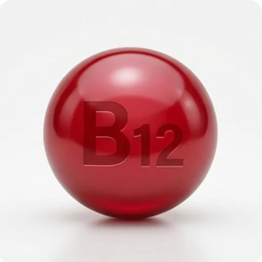 Витамин B12 0,5 мкг
