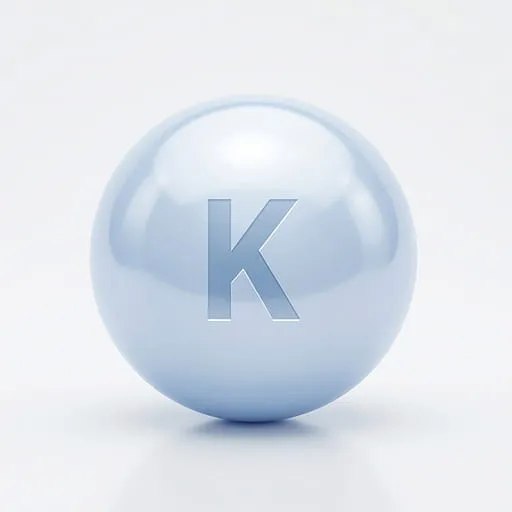 Калий 35 мг