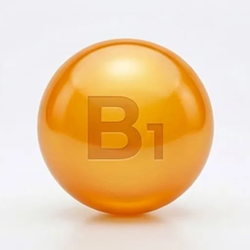 Витамин B1 1,80 мг