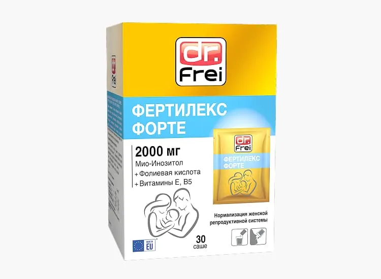 Фертилекс форте​